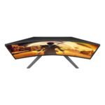Monitor Curvo AOC Gaming C32G42ZE VA W-LED 31.5" FHD 16:9 260Hz(OC) VESA Adaptive Sync - Image 4