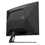 Monitor Curvo AOC Gaming C32G42ZE VA W-LED 31.5" FHD 16:9 260Hz(OC) VESA Adaptive Sync - Image 5
