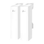 Access Point TP-Link EAP215-Bridge Kit Long Range AC867 WiFi 5 Gigabit Indoor/Outdoor (Pack-2)