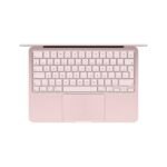 Portátil Apple MacBook Neo 13" A18 Pro CPU 6-Core GPU 5-Core 8GB RAM SSD 256GB Rosado (Sem Carregador) - Image 2