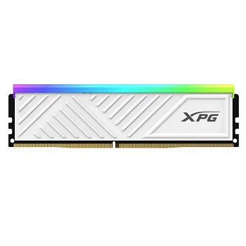 8GB DDR4 3600 M Ram 1X8GB CL18 ADATA Spectrix D35g
