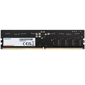 16GB DDR5 5600 Memoria Ram (1x16gb) CL46 ADATA