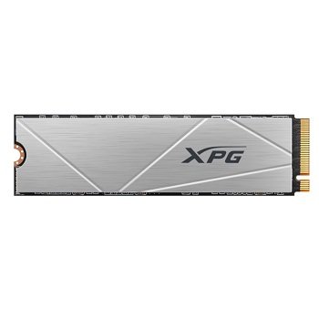 Disco M.2 Pcie4.0 2280 SSD ADATA Gammixs60 1TB 5000/4200MB