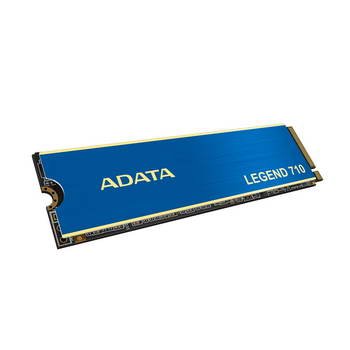 Disco SSD M.2 PCIE X4 2280 ADATA Legend 710 256G 2400/1800