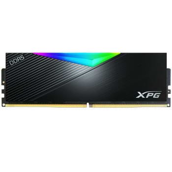 32GB DDR5 6000 Memoria Ram (1x32gb) CL30 ADATA Lancer RGB