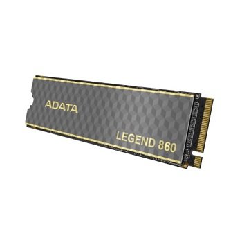 Disco M.2 Pciex4 2280 SSD ADATA Legend 860 1TB 6000/4000MB