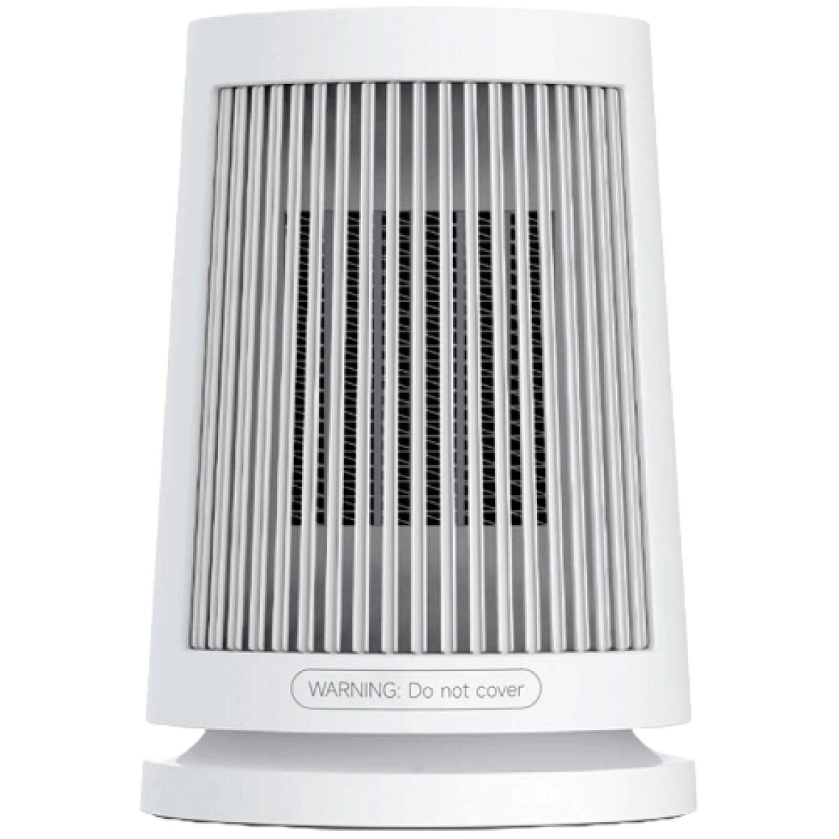 Aquecedor de Mesa Xiaomi Desktop Heater 600W Sem SO