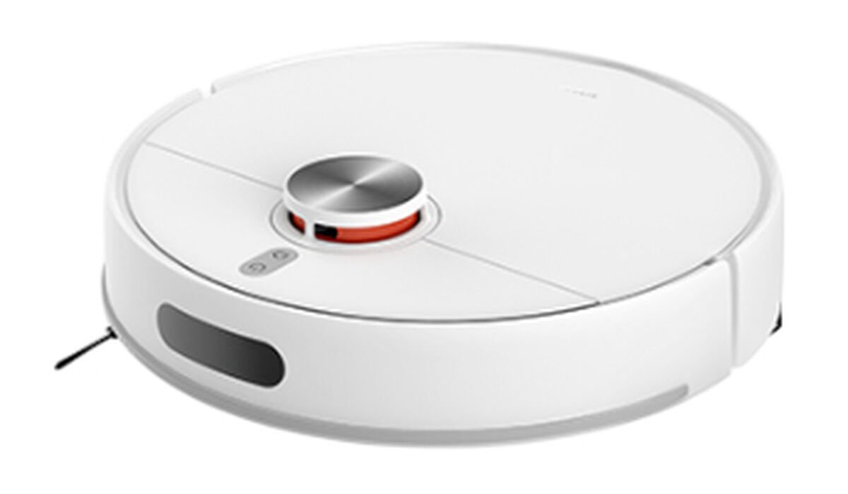 Aspirador Robô Xiaomi Robot Vacuum S40