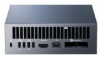 ASUS Ascent GX10 GX10-GG0026BN GB10 128 GB LPDDR5x-SDRAM 2 TB SSD Mini PC Cinzento - Image 3