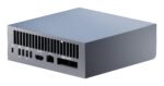 ASUS Ascent GX10 GX10-GG0026BN GB10 128 GB LPDDR5x-SDRAM 2 TB SSD Mini PC Cinzento - Image 4