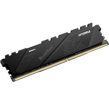 8GB DDR4 3200 Memoria Ram (1x8gb) CL22 BLUERAY HYDRA