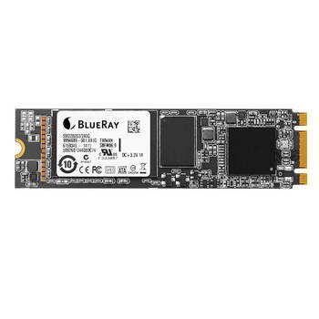 Disco SSD SATA M.2 2280 BLUERAY M9v 1TB MAX 550MB/S, TLC