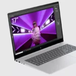 Portátil HP Envy 17-da0006np 17.3" FHD Touch Ultra 7 155H 32GB 1TB Intel Arc Windows 11 Home Prata Glaciar - Image 4