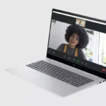 Portátil HP Envy 17-da0006np 17.3" FHD Touch Ultra 7 155H 32GB 1TB Intel Arc Windows 11 Home Prata Glaciar - Image 7