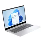 Portátil HP Envy 17-da0006np 17.3" FHD Touch Ultra 7 155H 32GB 1TB Intel Arc Windows 11 Home Prata Glaciar - Image 2