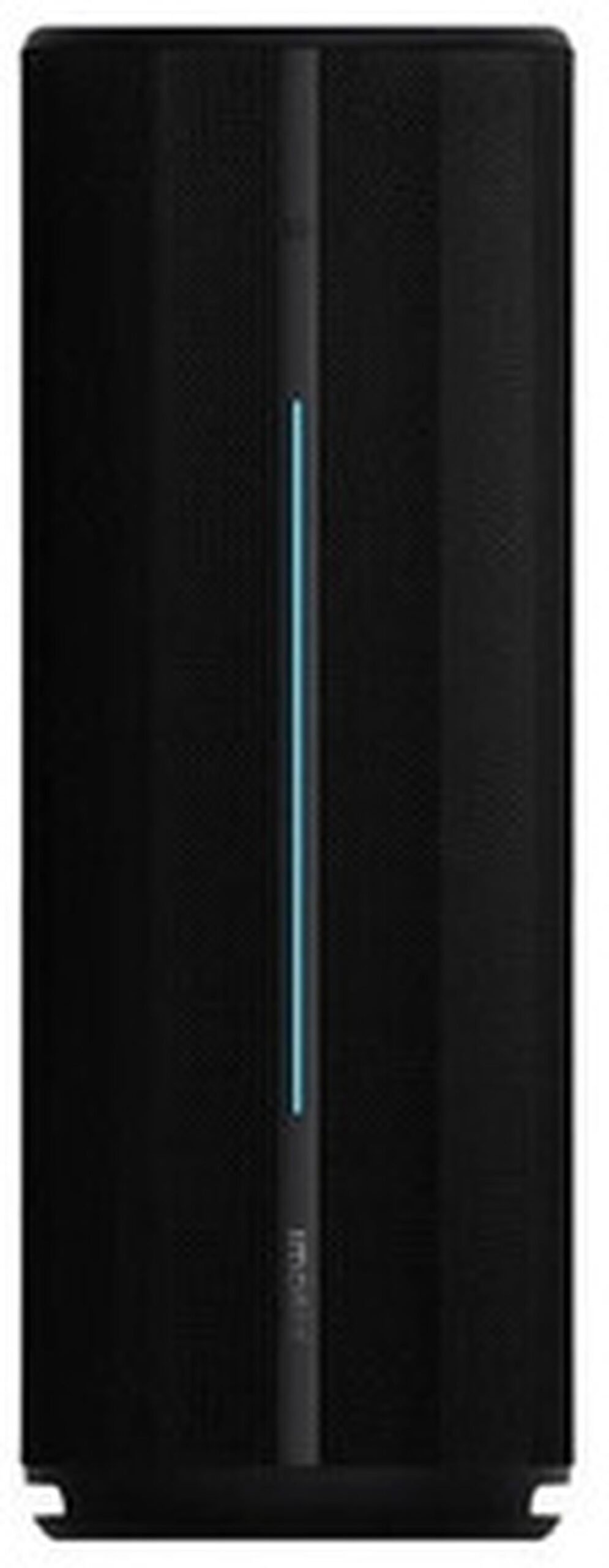 Coluna Portátil Xiaomi Mi Speaker Bluetooth 40W Preta Sem SO