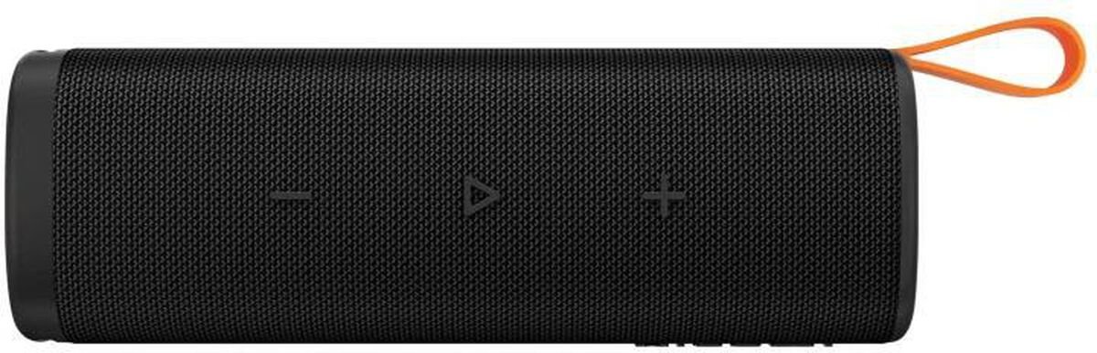 Coluna Portátil Xiaomi Outdoor Bluetooth 30W Preta Sem SO