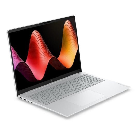 Portátil HP OmniBook 3 14-hy0008npx 14" 2K AMD Ryzen 5 40 8GB 512GB SSD Sem SO