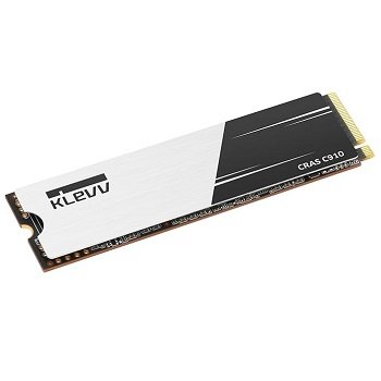 SSD M.2 NVMe PCIe 4.0 Klevv CRAS C910 2TB