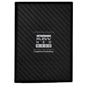 SSD SATA 2.5" Klevv N400 480GB 480GB