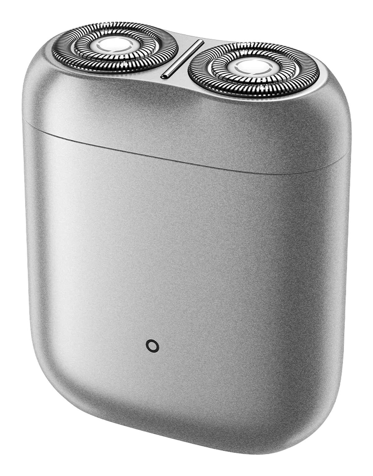 Máquina de Barbear Elétrica Xiaomi Electric Shaver S200 Cinzento