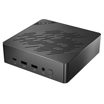 Mini PC Minix Elite EU715-AI U7 155H