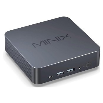 Mini PC Minix NGC N512 I5 12600H 16/512G W11Pro