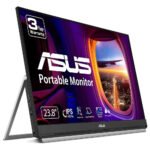 Monitor ASUS ZENSCREEN MB249C Full HD
