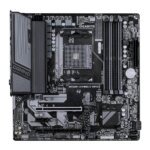 Motherboard Micro-ATX Gigabyte B550M Gaming X WiFi 6 SktAM4 - Image 2
