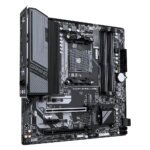 Motherboard Micro-ATX Gigabyte B550M Gaming X WiFi 6 SktAM4 - Image 3