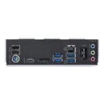 Motherboard Micro-ATX Gigabyte B550M Gaming X WiFi 6 SktAM4 - Image 4