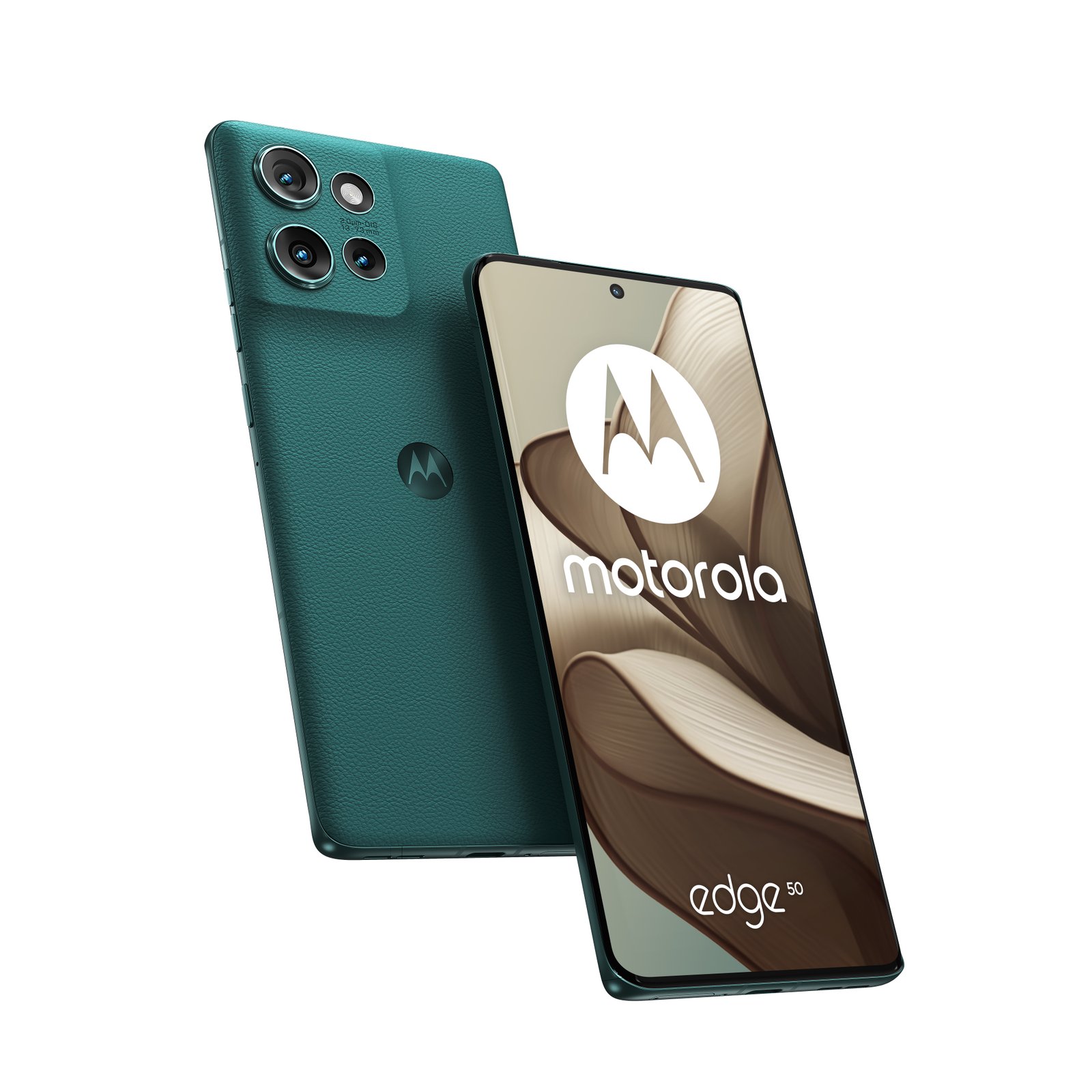 Motorola 50 6.67" 16'' Snapdragon 12GB 512GB Adreno 644