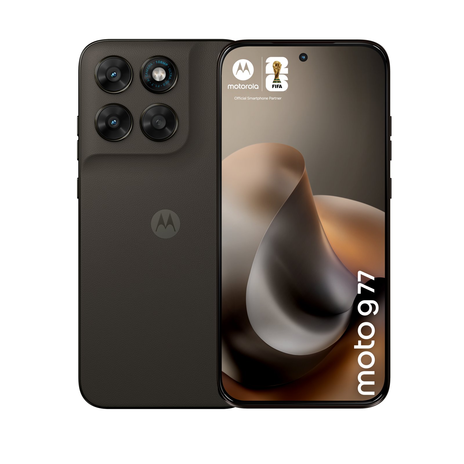Motorola moto g77 6.8" 17'' MediaTek Dimensity 8GB 256GB Mali-G57 MC2