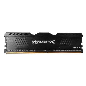 8GB DDR4 3200 Memoria Ram (1x8gb) Cl22 Ntech Warp X