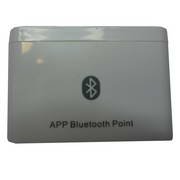 Receptor De Audio Bluethooth 2.1 Para Docking Apple