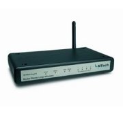 Permite Partilhar O Mesmo Modem Cabo/adsl De Uma Ãºnica Ligaã§ã£o Ã Internet, Em Ambiente Sem Fios Atã© 108 Mbps.