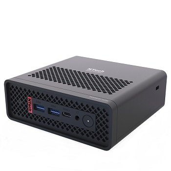 NUC I5 1235U CPU Intel Alder Lake 32/2TB, Win 11PRO