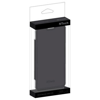 Capa De Protecã§ã£o Para Ntech Magnus Sx5qc - Preta