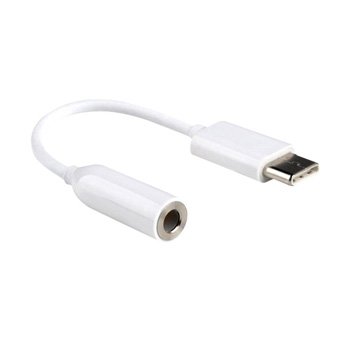 Placa De Som Externa 5.1 USB 2.0, 1X Jack 3.5MM(MIC+AUD) Â