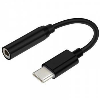 Placa De Som Externa 5.1 USB 2.0, 1X Jack 3.5MM(MIC+AUD) Â