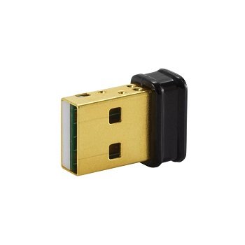 Micro Adaptador Bluetooth V5 Classe1 30m, Ntech USB-BT500N