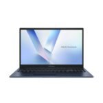 Portátil Asus VivoBook 15 F1504VA-74BLHDAS1 15.6" Intel Core 7 150U 16GB 1TB Sem SO Quiet Blue