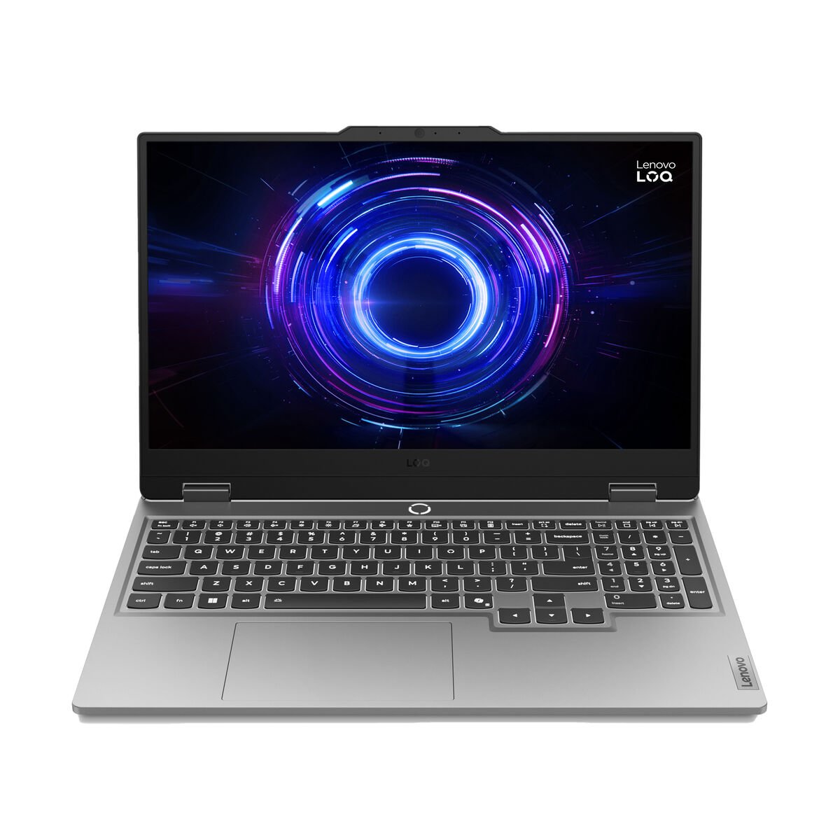 Portátil Lenovo LOQ 15IRX10-540 15.6" i7 13650HX 24GB 1TB RTX 5070 144Hz 15.6'' Intel 1TB NVIDIA Sem SO