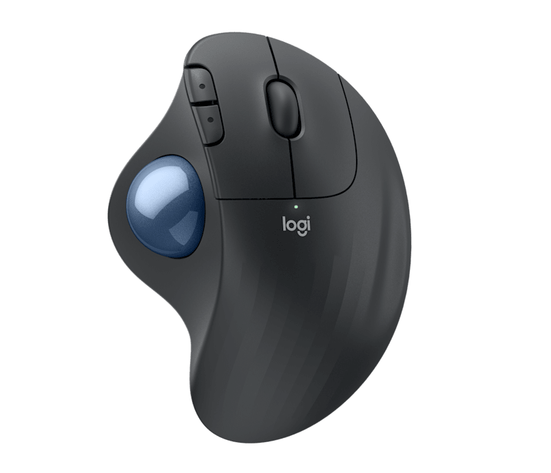 Rato Logitech Ergo Series ERGO M575 for Business