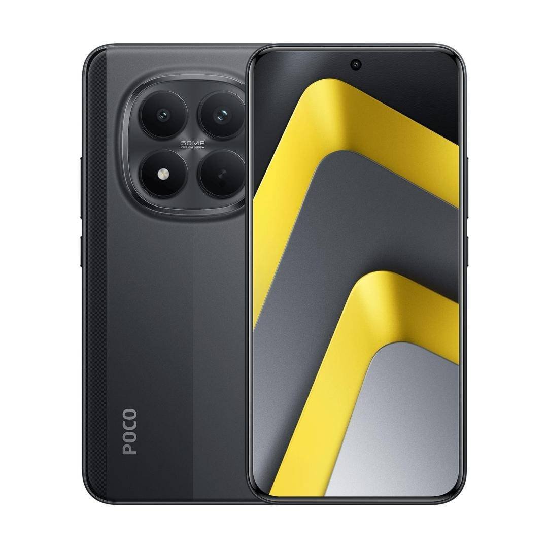 Smartphone Xiaomi Poco M8 Pro 5G 6.83 8GB/256GB Dual Sim 6.83'' 2.5K Octa-core (1x2.7 GHz 8GB 256GB Adreno 810