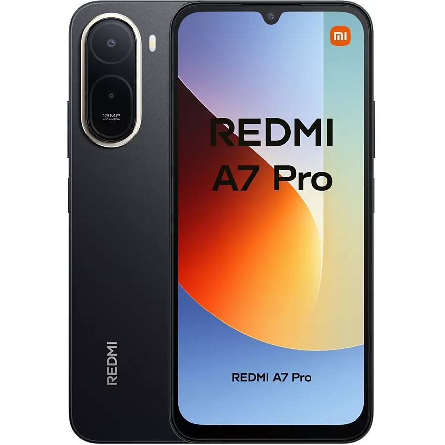 Smartphone Xiaomi Redmi A7 Pro 6.9 4GB/128GB Dual SIM Mist 6.9'' HD Octa-core (2x1.8 GHz 4GB 128GB Mali-G57 MP1