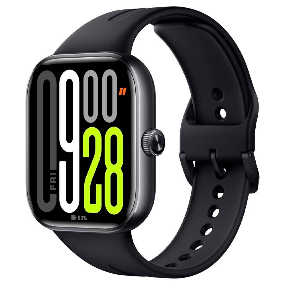 Smartwatch Xiaomi Redmi Watch 5 Obsidian 2.07''