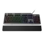 Teclado Mecânico Lenovo Legion K500 RGB PT Red Linear - Image 6