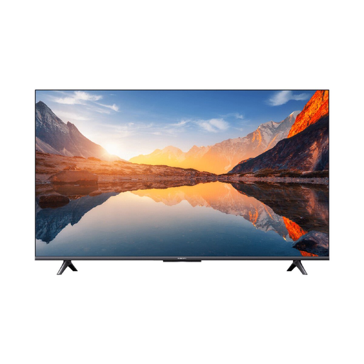 Televisão Xiaomi TV A 43" 2025 LED UltraHD 4K Dolby Audio Google TV