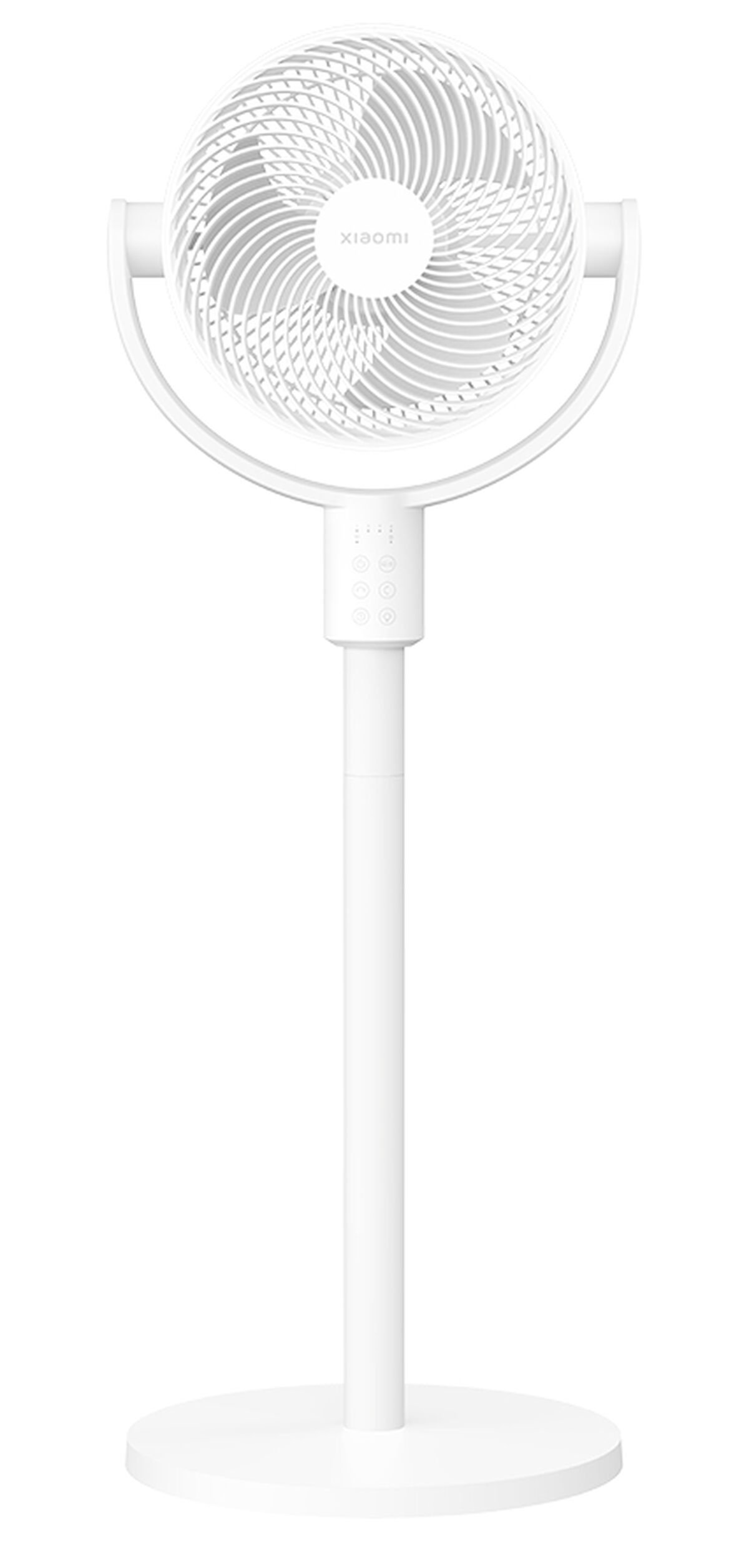 Ventoinha de Pé Xiaomi Smart Air Circulation Fan